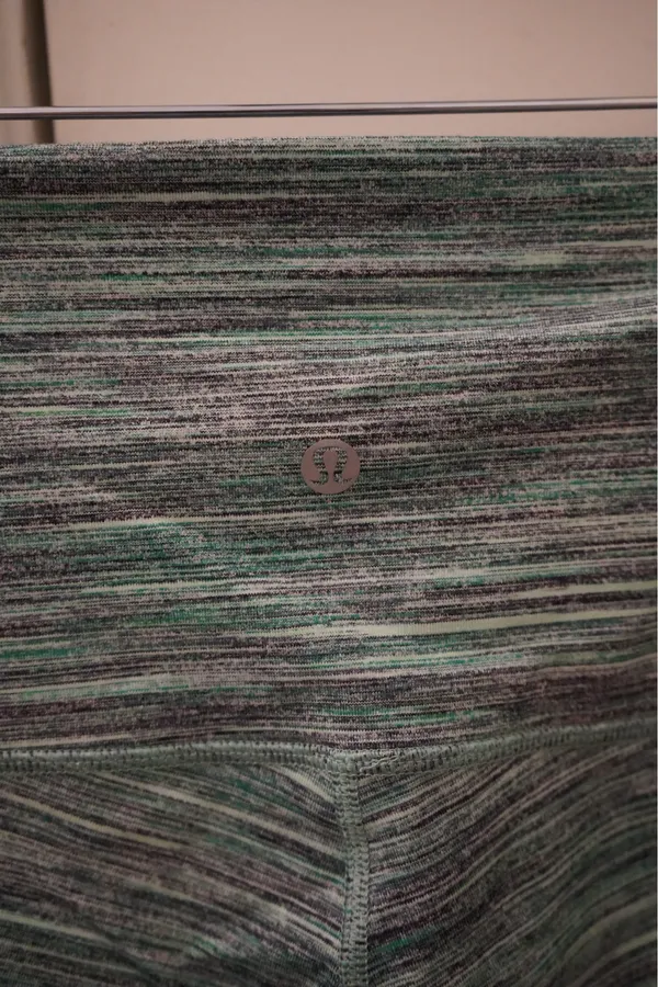 Lululemon Wunder Under Full-On Luon High-Rise - Image 3