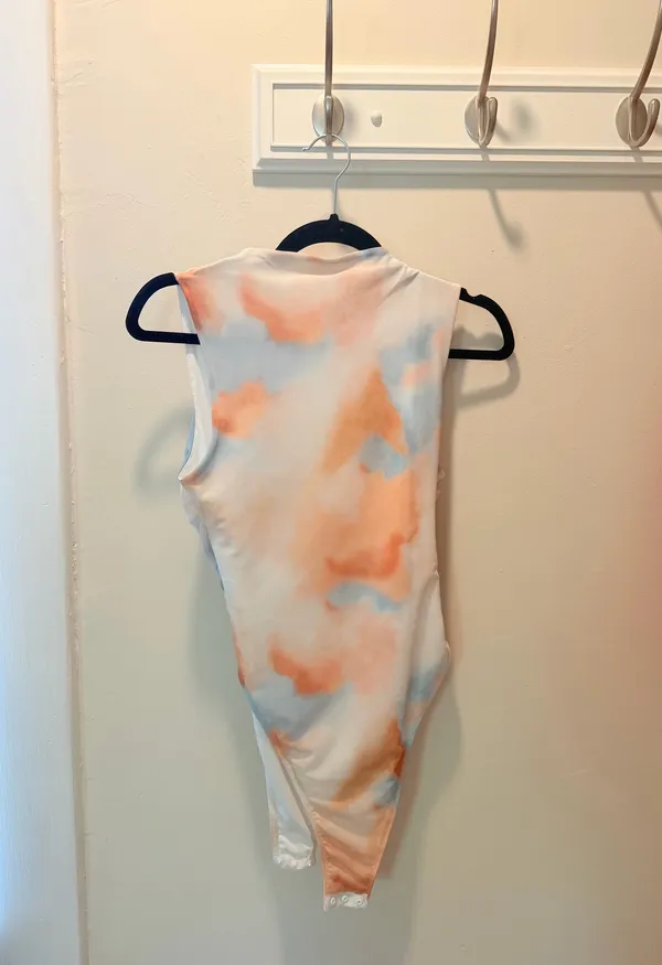 Colorful body suit Multiple - Image 2
