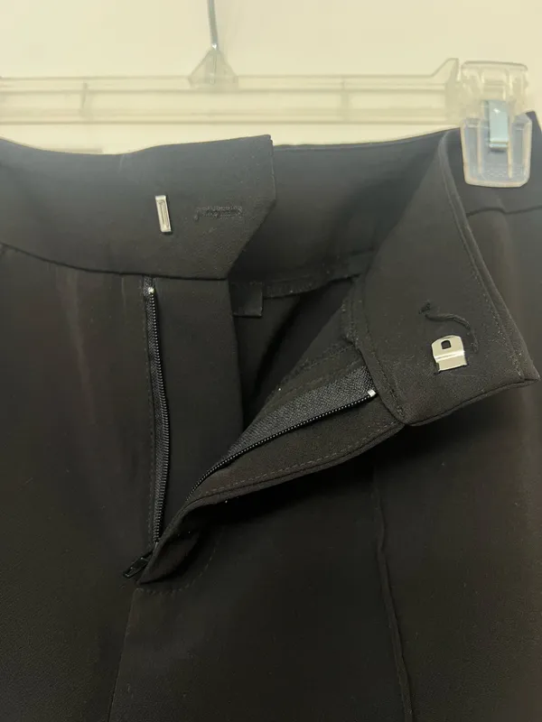 ALLSAINTS Black Pants - Image 5