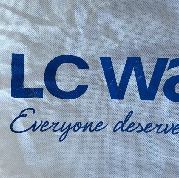 LC Waikiki tote… free with another purchase! - Image 4