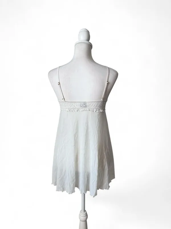 Victoria’s Secret Mesh Babydoll - Image 3