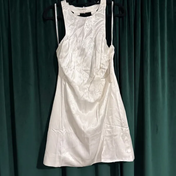 For love & Lemons Lucy Mini Dress Size Small - Image 3