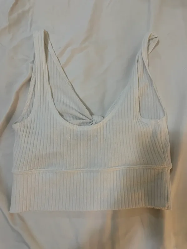 Abercrombie tank - Image 4