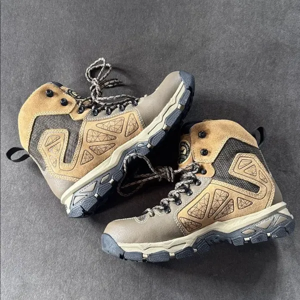 Women’s Red Wing Shoes Irish Setter Hunt Outdoor Waterproof Boots 2892 5.5 NEW - Image 7