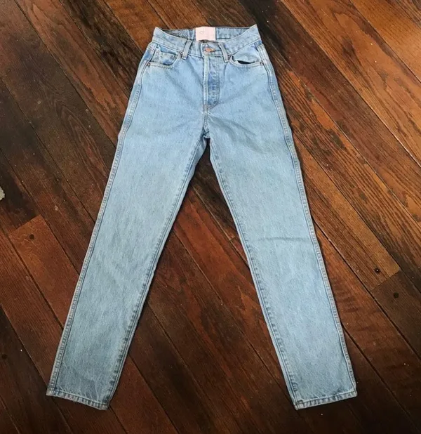 Revice straight jeans - Image 4