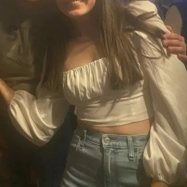Long Sleeve Top - Image 3