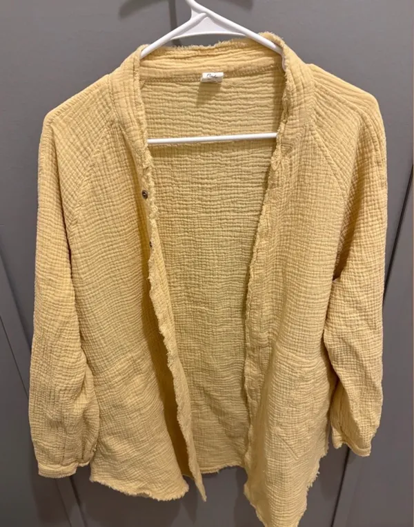 Flawless Yellow Cover-Up  - Image 2