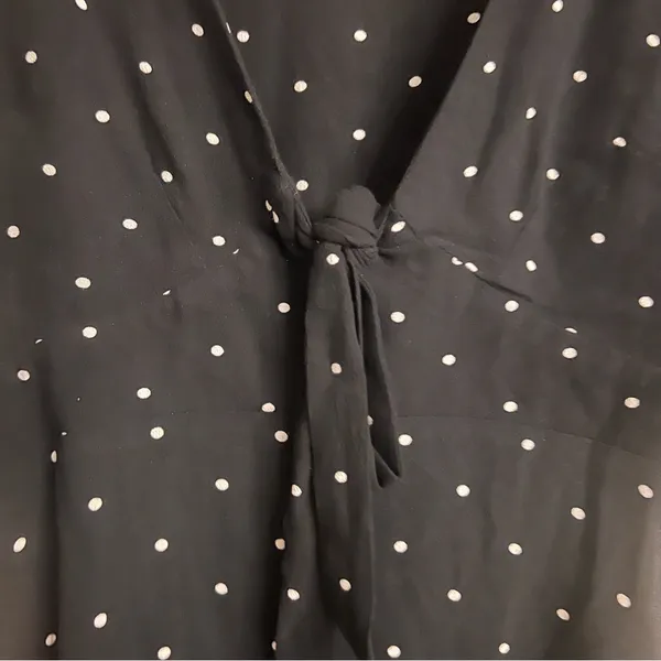 FREE PEOPLE All‎ Yours Mini Dress - Image 6