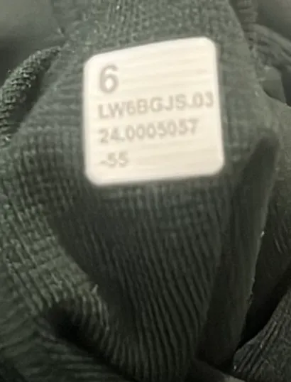 Lululemon Align Hr Crop 23” - Image 5