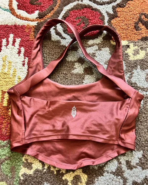 Free People Movement Top - Image 2