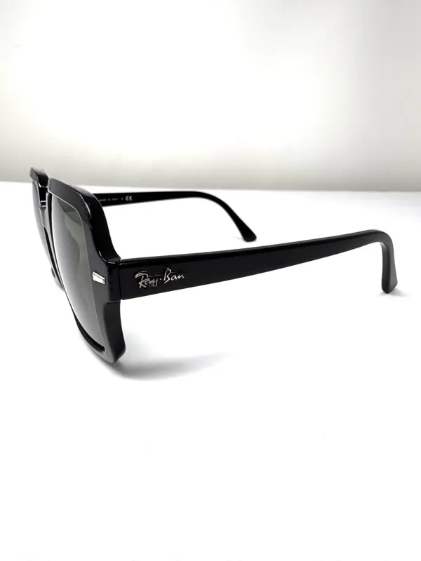 RAY BAN sunglasses, made in Italy - Image 3