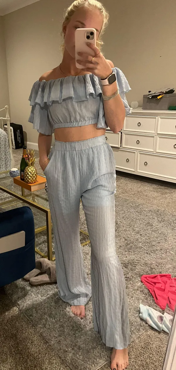SheIn Two Piece Set - Image 3