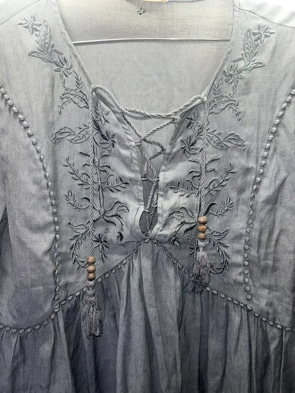 Altar'd State, long sleeve - Image 5