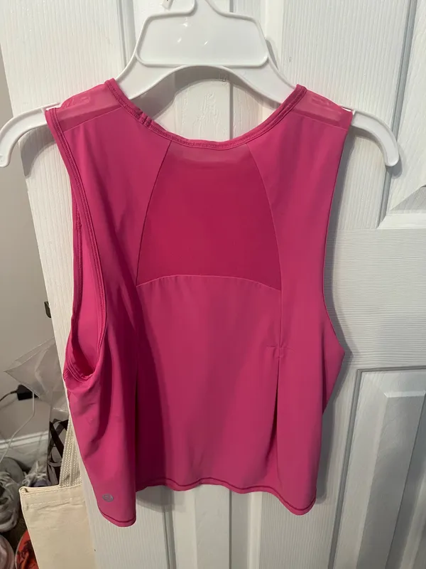 Lululemon Tank Top - Image 2