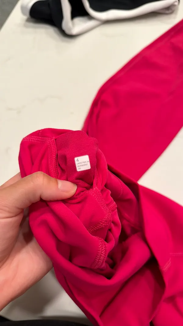 Lululemon Align Leggings 25" - Image 3
