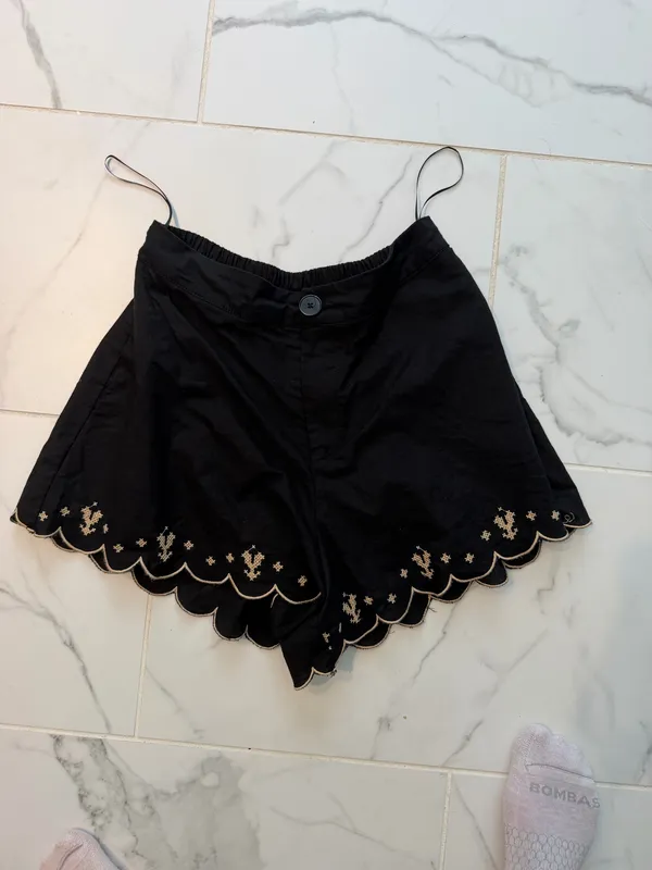 Two Piece Set Black - Image 5