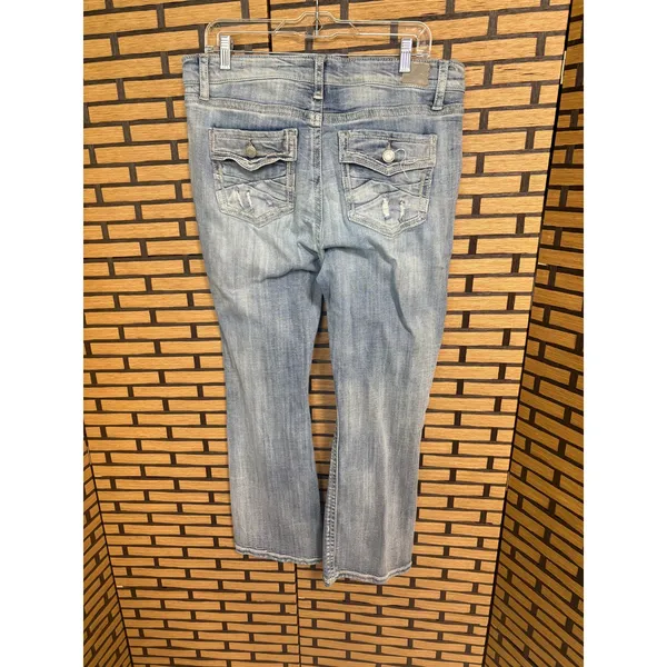 Daytrip Mila‎ Bootcut Jeans Size 31S - Image 2