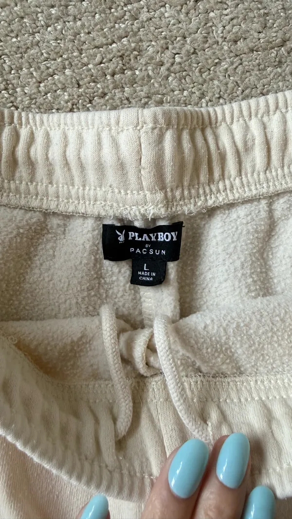 Playboy PacSun Shorts - Image 2
