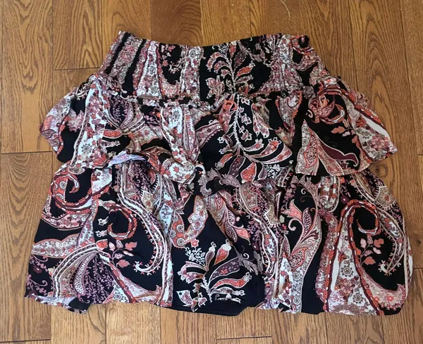 Anthropologie Skirt - Image 4