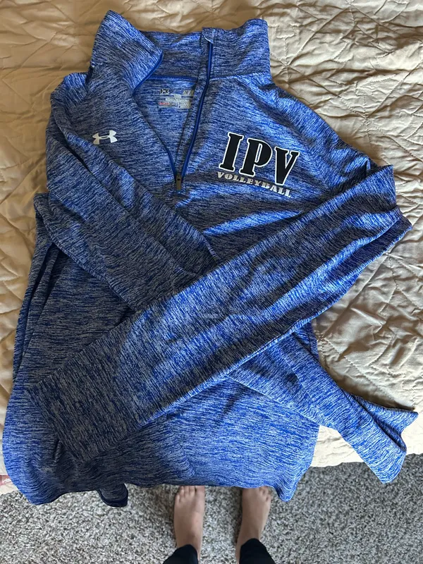 Zip-Up Under Armour - Image 3