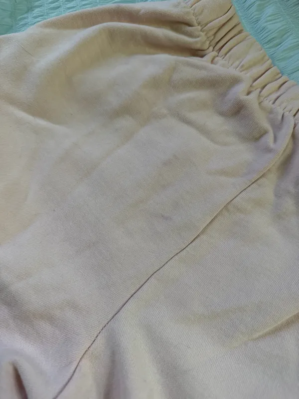 Brandy Melville Sweatpants Pink - Image 3