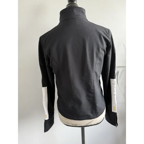 NIKE WOMEN RUNNING SPHERE DRY THIN JACKET Set SZ‎ Small - Image 4