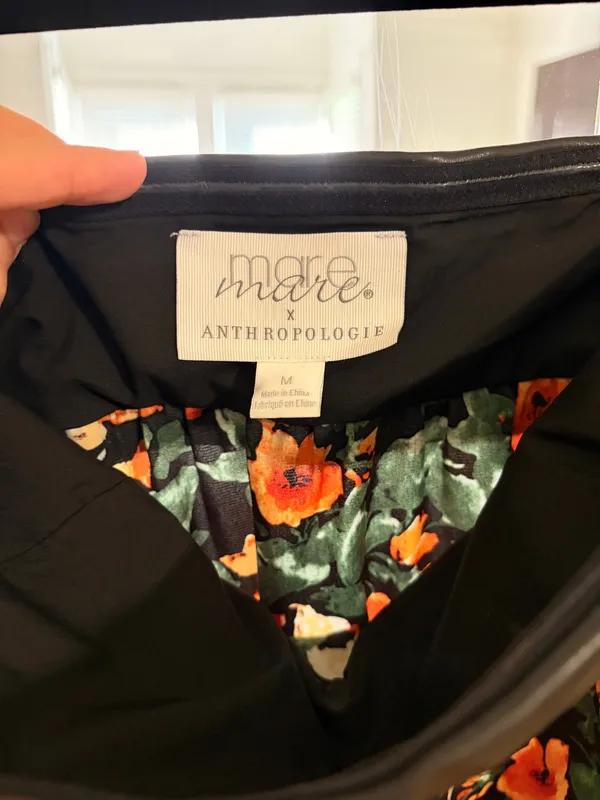 Anthropologie Dress - Image 2