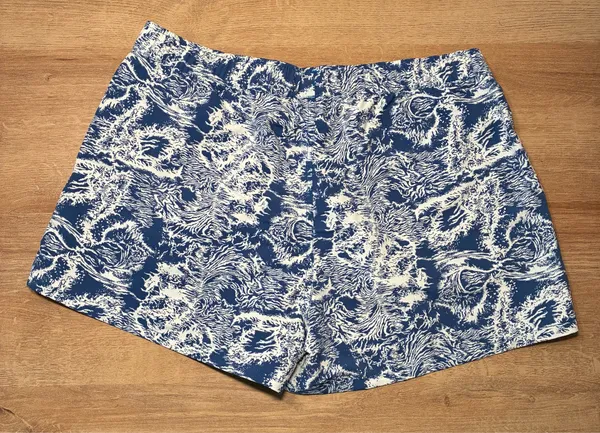 Patagonia Womens Barely Baggies Shorts - 2 1/2 - Image 4