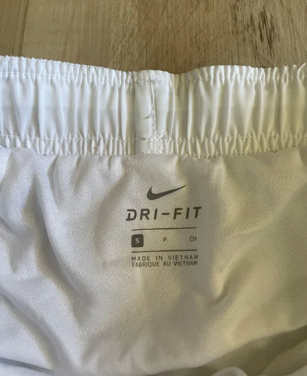 Nike Dri-Fit Shorts - Image 3
