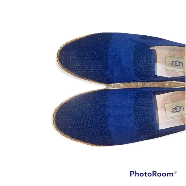 UGG Sammy Knit Slip On Sneaker - Image 5