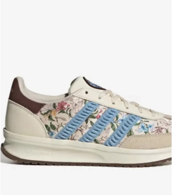 Adidas *Farm Rio sneakers. Size 7 - Image 11
