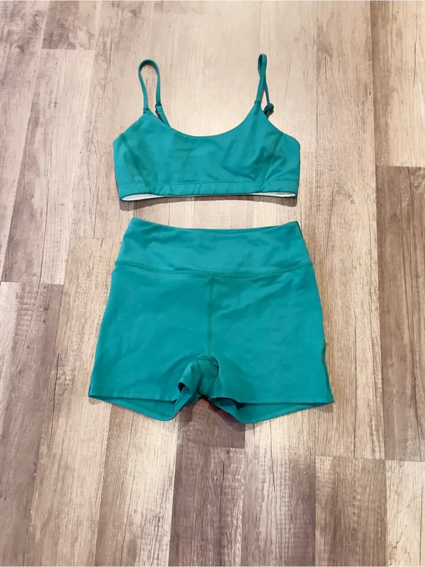 NWOT free people movement gone wild set - Image 3