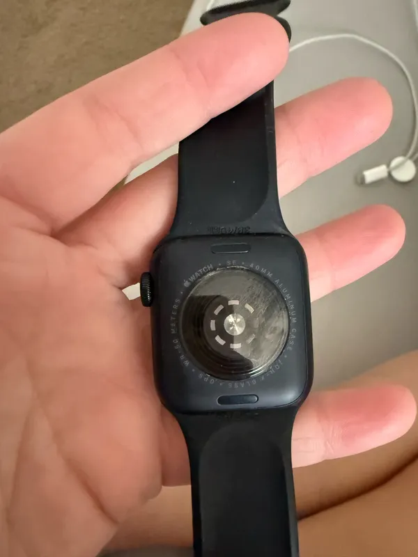 Apple Watch 42mm SE GPS  - Image 2
