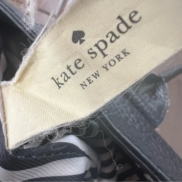 kate spade New York Southport Avenue Medium Harmony Tote Bag - Image 6