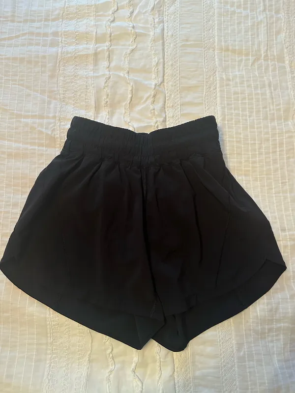Lululemon Shorts Track That 3" - Image 4
