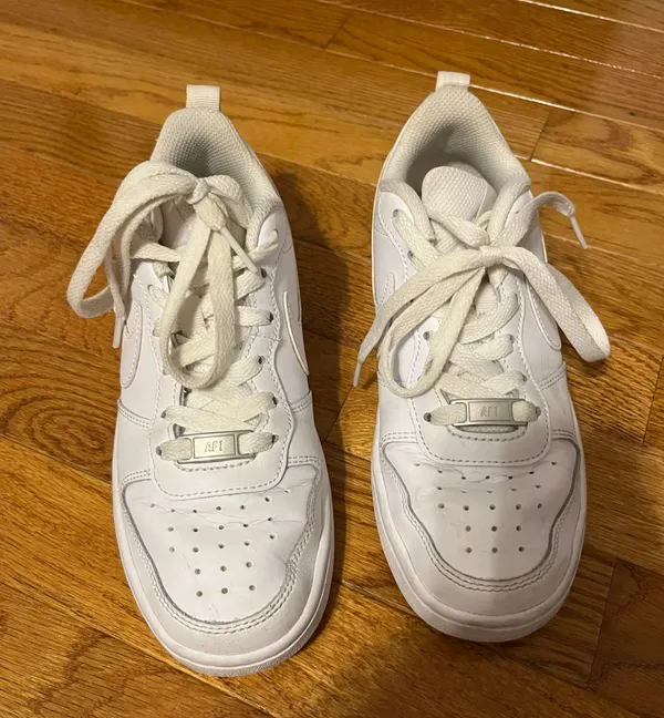 Nike Air Force 1 - Image 2