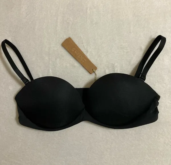 SKIMS Strapless Ultimate Push-Up 32A - Image 2