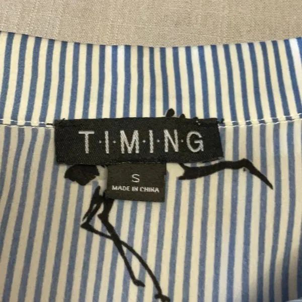 Timing - Image 5