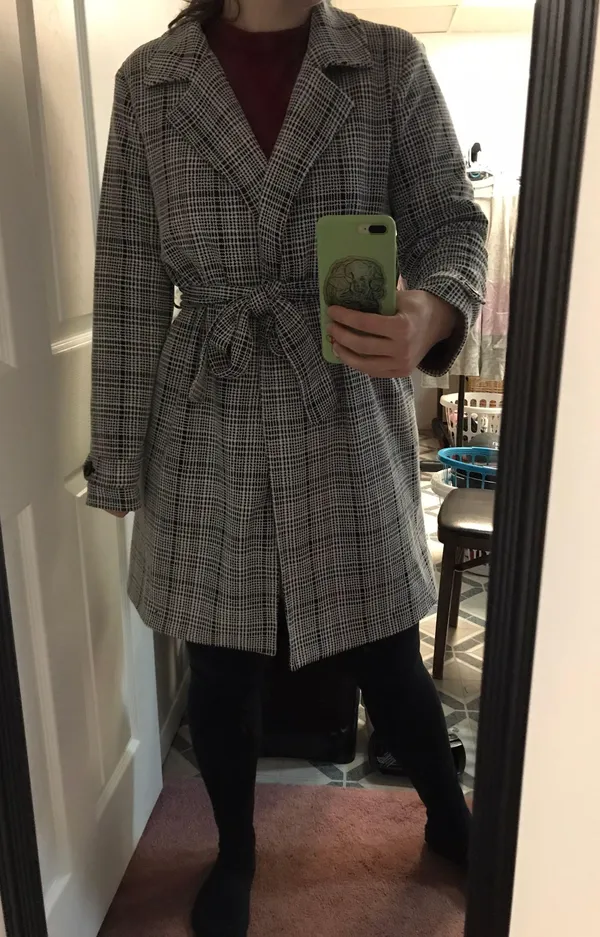 Dress Barn Jacket - Image 2