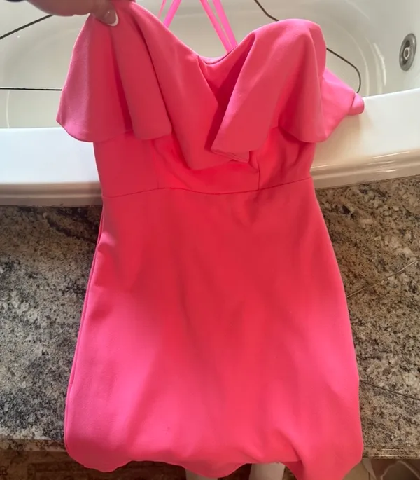 Hello Molly Dress - Image 2