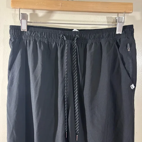 Reef Summit Athletic Stretch Pant Black Size S - Image 3