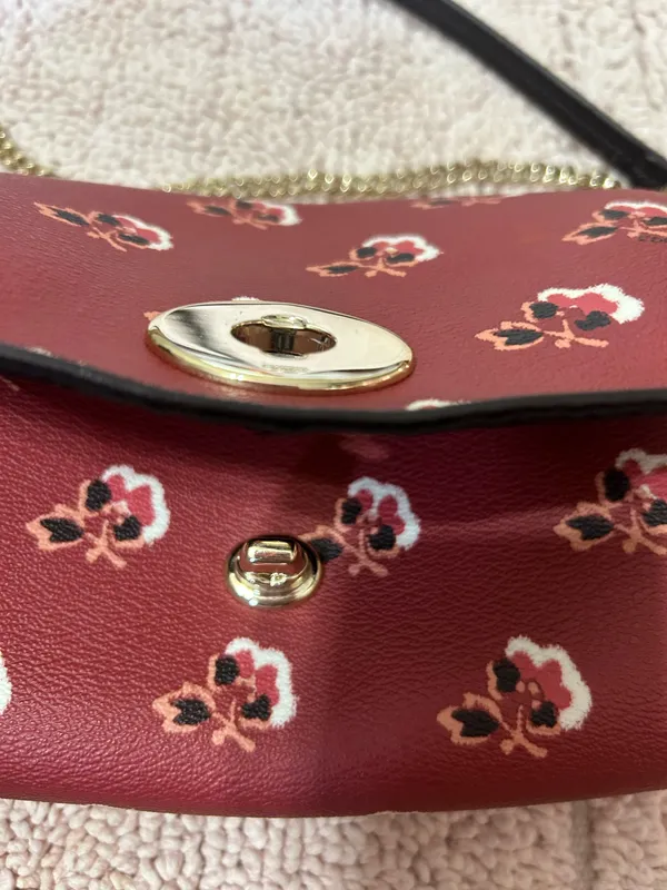 Coach Pure Crossbody - Image 4