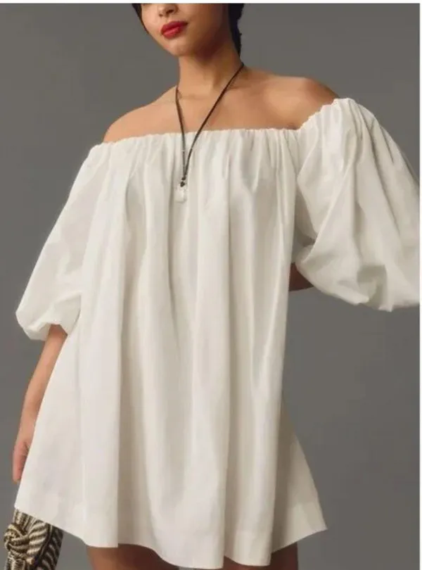 Anthropologie Dress - Image 2