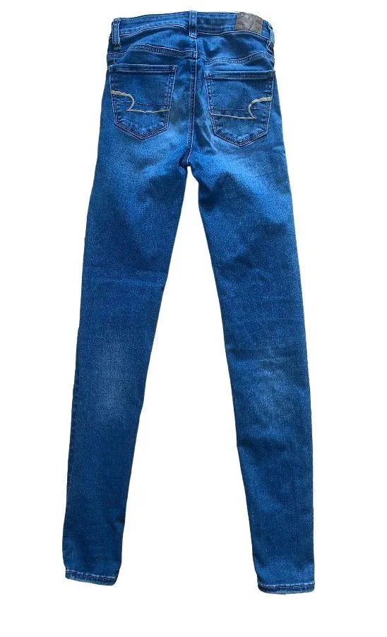 Outfitters Hi-Rise Jeggings - Image 3
