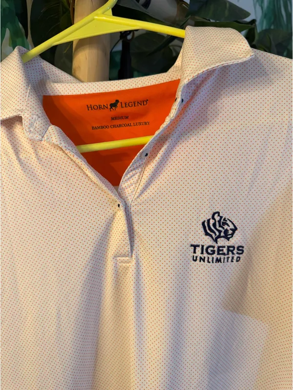 Tigers unlimited Auburn colored shirt - Image 2