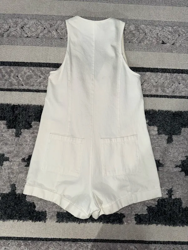 Mumu Show Me Your Romper - Image 2