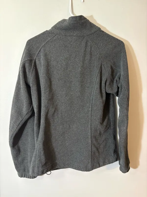 Columbia Women’s Jacket Fleece Full-Zip - Image 3