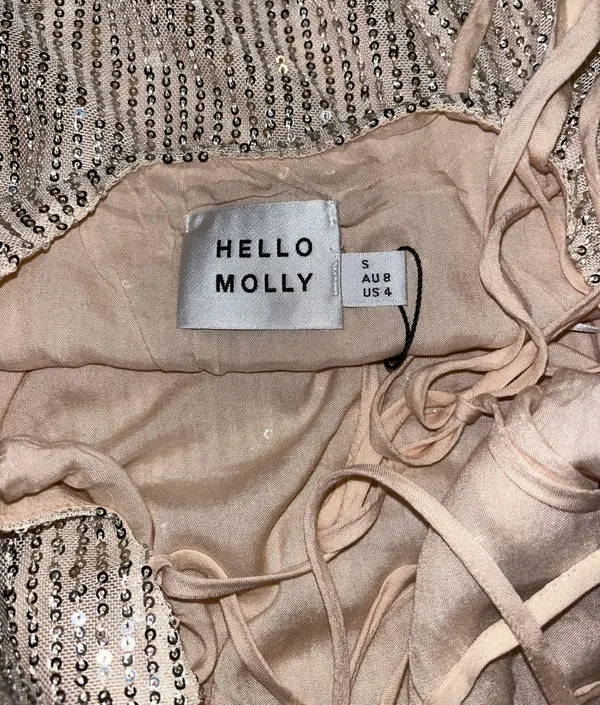 Dress - Image 5