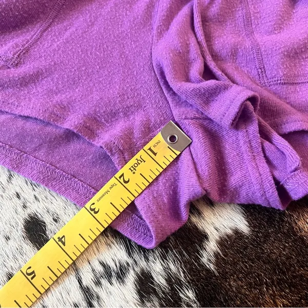 Alo Daze Pop Corn Lounge Drawstring shorts Size XS - Image 6