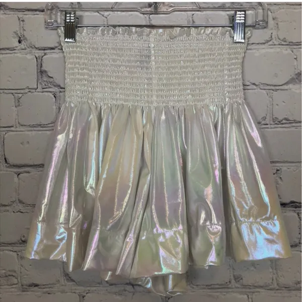 Queen of Sparkles The Pants Store Shorts - Image 2
